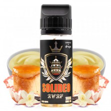 Solideo Aroma Short 100ml - Vapeo Extremo