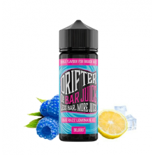 Blue Razz Lemonade Ice Aroma Short 100ml - Drifter Bar Juice