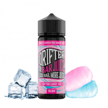 Cotton Candy Ice Aroma Short 100ml - Drifter Bar Juice