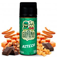 Azteca Aroma Short 100ml - Corona Brothers