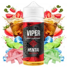 Hentai Aroma Short 100ml - Viper