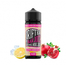 Pink Lemonade Aroma Short 100ml - Drifter Bar Juice