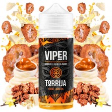 Torrija Aroma Short 100ml  - Viper