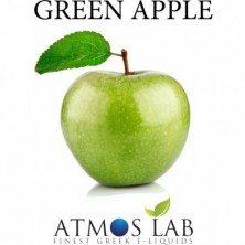 AROMA APPLE GREEN / MANZANA VERDE 10ml - ATMOSLAB