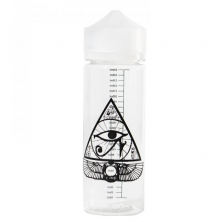 Envase Con Gotero 250ml Illuminati/Vaping DIY