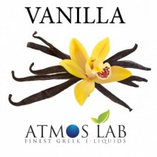 AROMA VANILLA / VAINILLA 10ml - ATMOSLAB