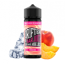 Peach Ice Aroma Short 100ml - Drifter Bar Juice