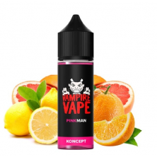 Pinkman Aroma Short 50ml - Koncept By Vampire Vape