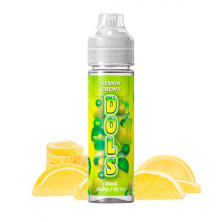 Lemon Chewy 50ml - Dols