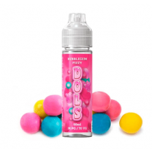 Bubblegum Fizzy 50ml - Dols