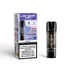 Pod Tappo USA Mix 2ml 20mg (1ud) - Lost Mary