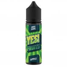 Apple Aroma Short 50ml - YES! Fruits