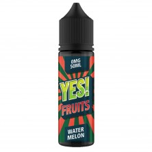 Watermelon 50ml - YES! Fruits