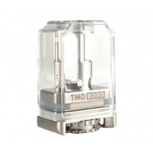 Tanque TMD Boro Lite - BP Mods (Silver)