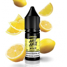 Lemonade 10ml - Just Juice 50/50