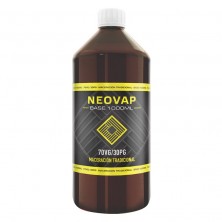 Base 1000ml 70VG/30PG 0mg de nicotina - Neovap