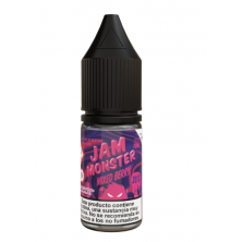 Sales Mixed Berry 10ml 10mg/20mg - Fruit Monster