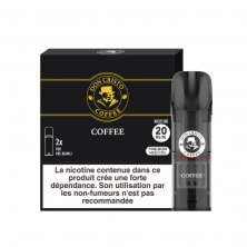 Cartucho Don Cristo Coffee (Pack 2) - DON CRISTO