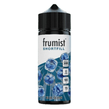 Blue Slush  Aroma Short 100ml - Frumist