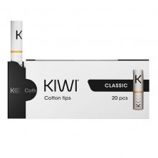 Boquillas de algodón para Kiwi Pen (20pcs) - Kiwi