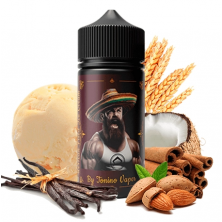 Mexican Fried Ice Cream 100ml -  Tonino Vaper