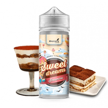 Tiramisu 100ml -  Omerta Sweet Dreams