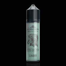 Aroma London Extra Dry 4pod 20ml (longfill) - La Tabaccheria