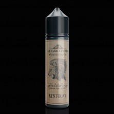 Aroma Kentucky Extra Dry 4pod 20ml (longfill) - La Tabaccheria