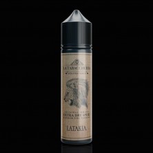 Aroma Latakia Extra Dry 4pod 20ml (longfill) - La Tabaccheria