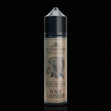 Aroma Black Cavendish Extra Dry 4pod 20ml (longfill) - La Tabaccheria