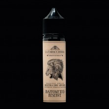 Aroma Baffometo Reserve Extra Dry 4pod 20ml (longfill) - La Tabaccheria