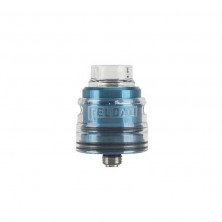 Spectrum S RDA (Midnight Blue) - Reload Vapor USA