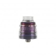 Spectrum S RDA (Mulberry) - Reload Vapor USA