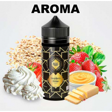 Aroma Strawberry Dream 30ml (Longfill) - Best Vap