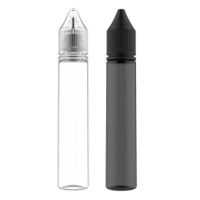 Envase Unicornio Long 30ML V3 - Chubby Gorilla