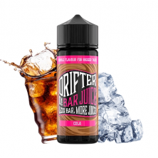 Cola 100ml - Drifter Bar Juice