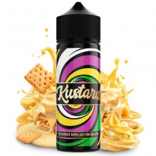 Kustard 100ml - Kustard