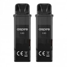 Cartuchos serie Gotek (2 pcs) - Aspire