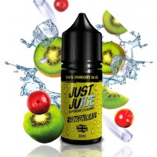 Aroma Kiwi & Cranberry On Ice 30ml - Just Juice