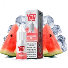 Sales Watermelon Ice 10ml 20mg - Yeti Summit