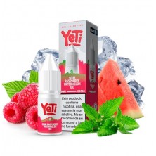 Sales Sour Raspberry Watermelon Ice 10ml 20mg - Yeti Summit