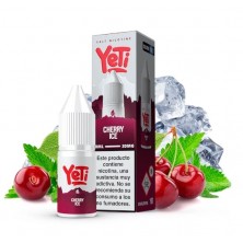 Sales Cherry Ice 10ml 20mg - Yeti Summit