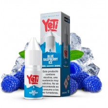 Sales Blue Raspberry Ice 10ml 20mg - Yeti Summit