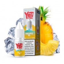 Sales Pineapple Ice 10ml 20mg - Yeti Summit