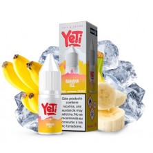 Sales Banana Ice 10ml 20mg - Yeti Summit