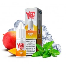 Sales Mango Ice 10ml 20mg - Yeti Summit