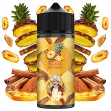 Piña Asada con Canela 100ml - La Yaya