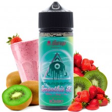 Atemporal Smoothie Ki 100ml - The Mind Flayer & Bombo