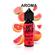 Aroma Iconic Blood Orange Citrus Guava 20ml (Longfill) - Just Juice