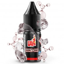 Nicokit 6M Ethyl 10ml - Oil4Vap